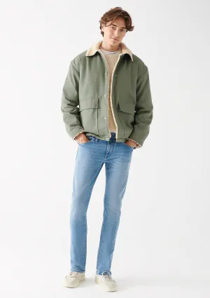 James Light Used Premium Blue Jean Pants