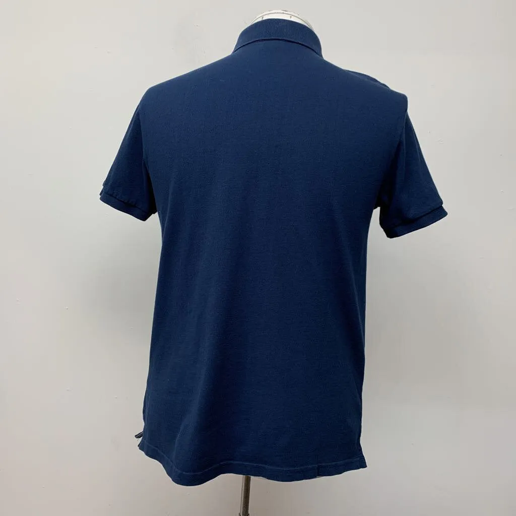 Jared Lang Shirt