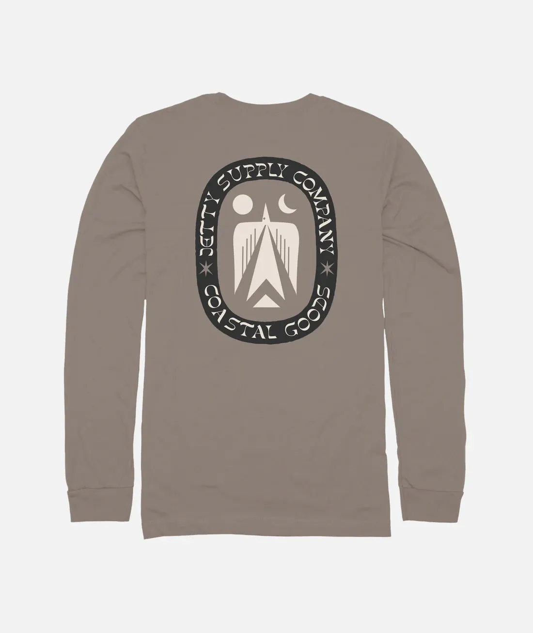 Jetty Men's Migrate Long Sleeve