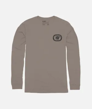 Jetty Men's Migrate Long Sleeve