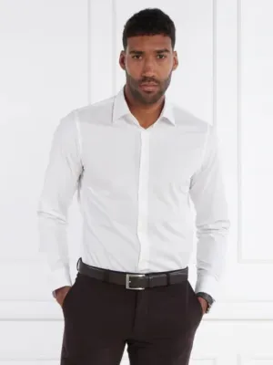 JOOP! Formal Shirt - Jsh-152Pit