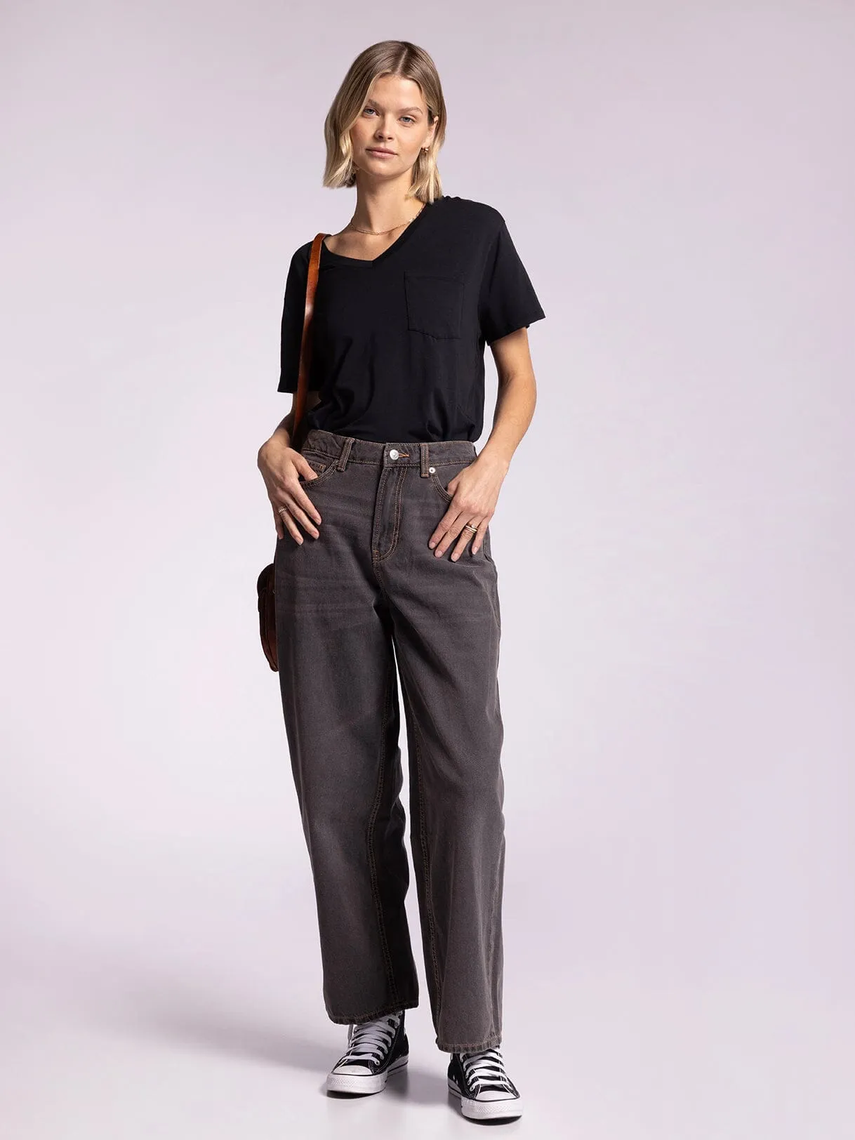 JUDE TEE - PREPACK 6 UNITS