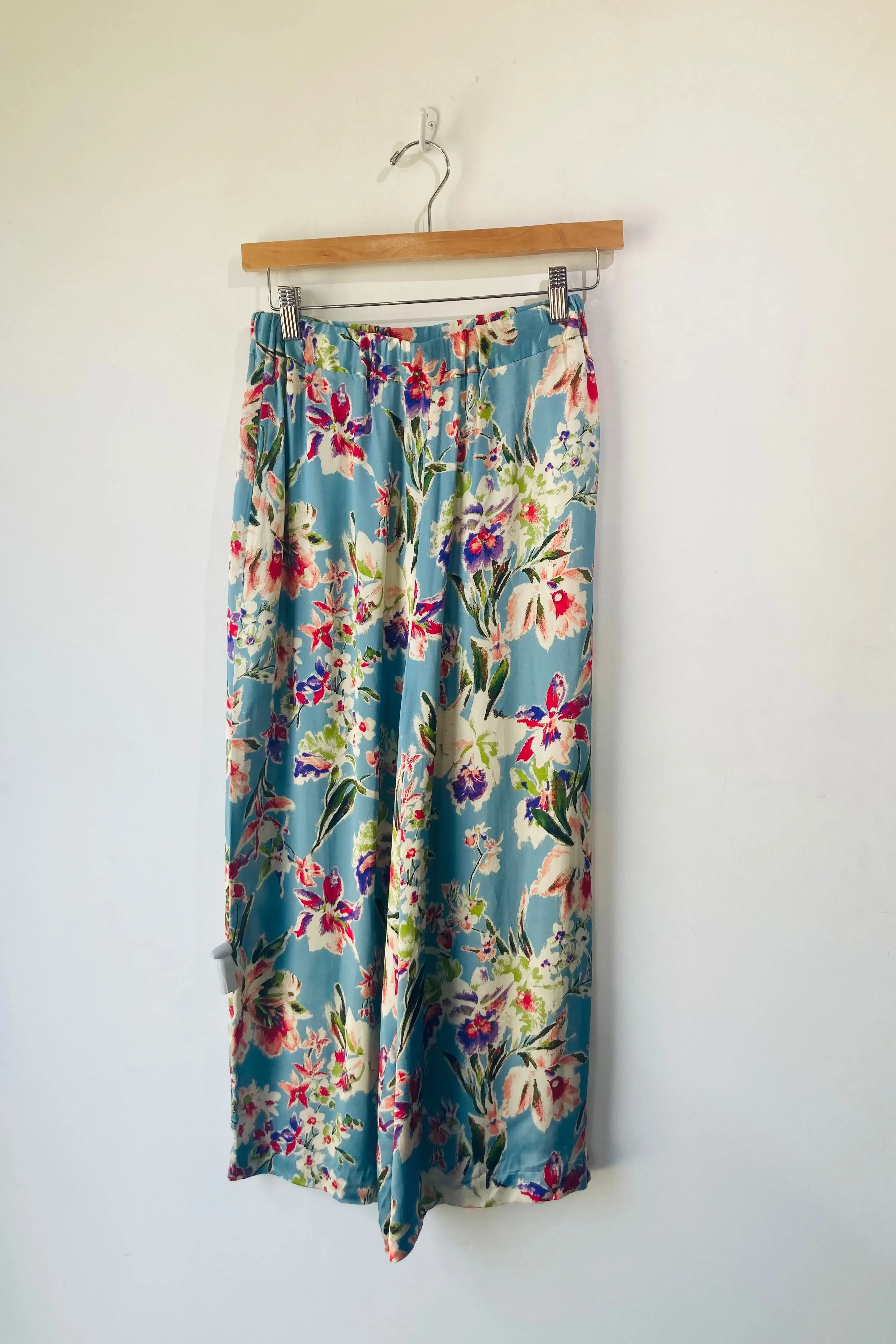 Junya Watanabe SS 2020 Floral Pants
