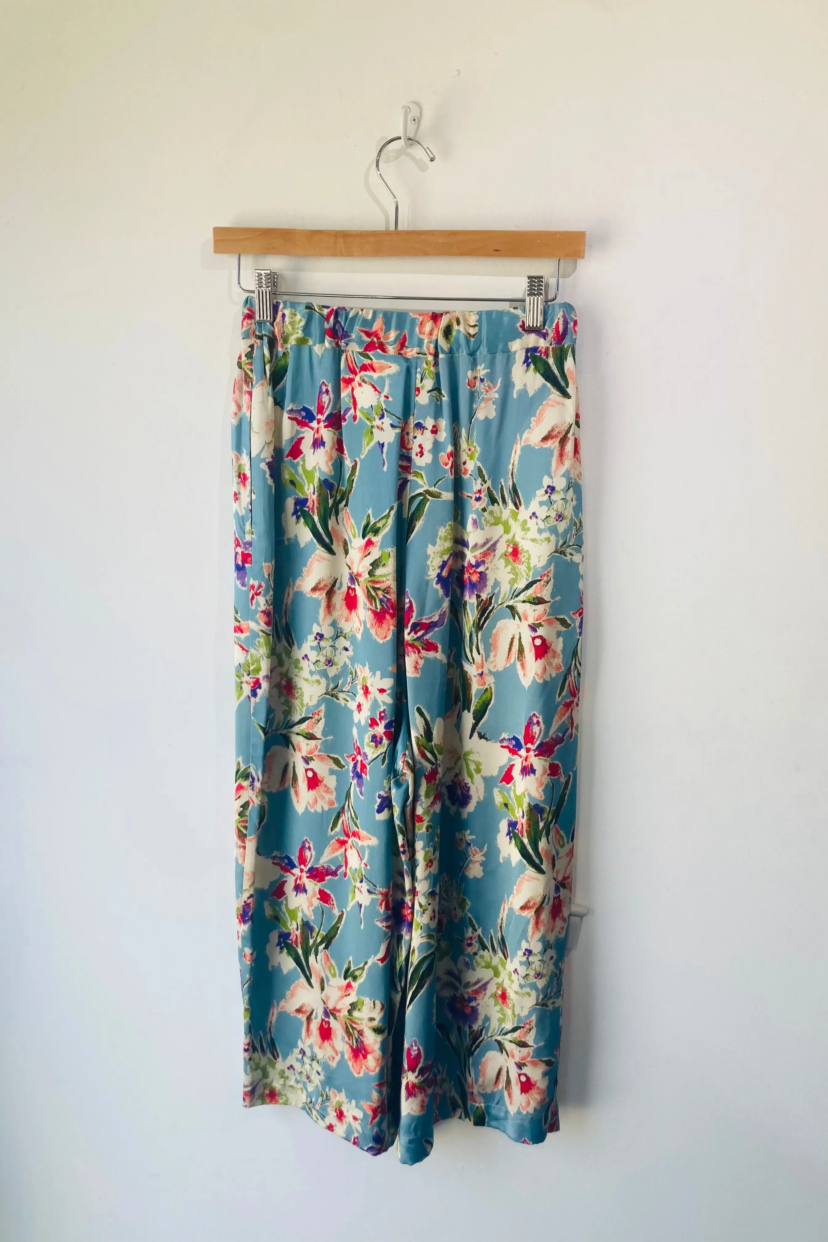 Junya Watanabe SS 2020 Floral Pants