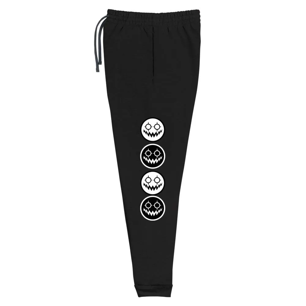 JUST SMILE JOGGERS