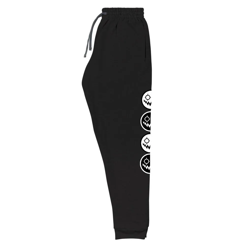 JUST SMILE JOGGERS