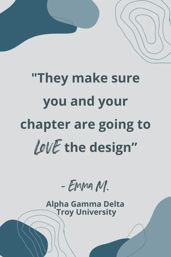 Kappa Delta PR People Tee