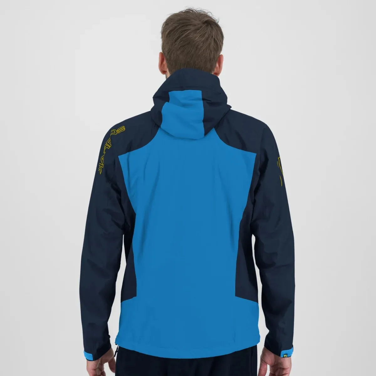 Karpos - Lot Rain Jacket - Homme