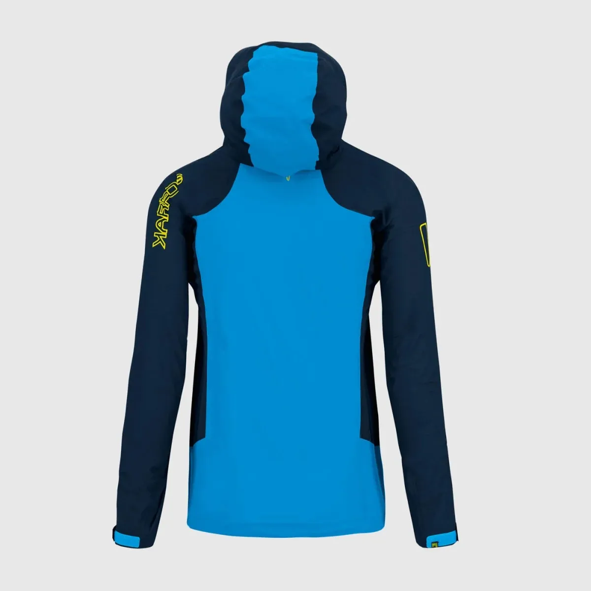 Karpos - Lot Rain Jacket - Homme