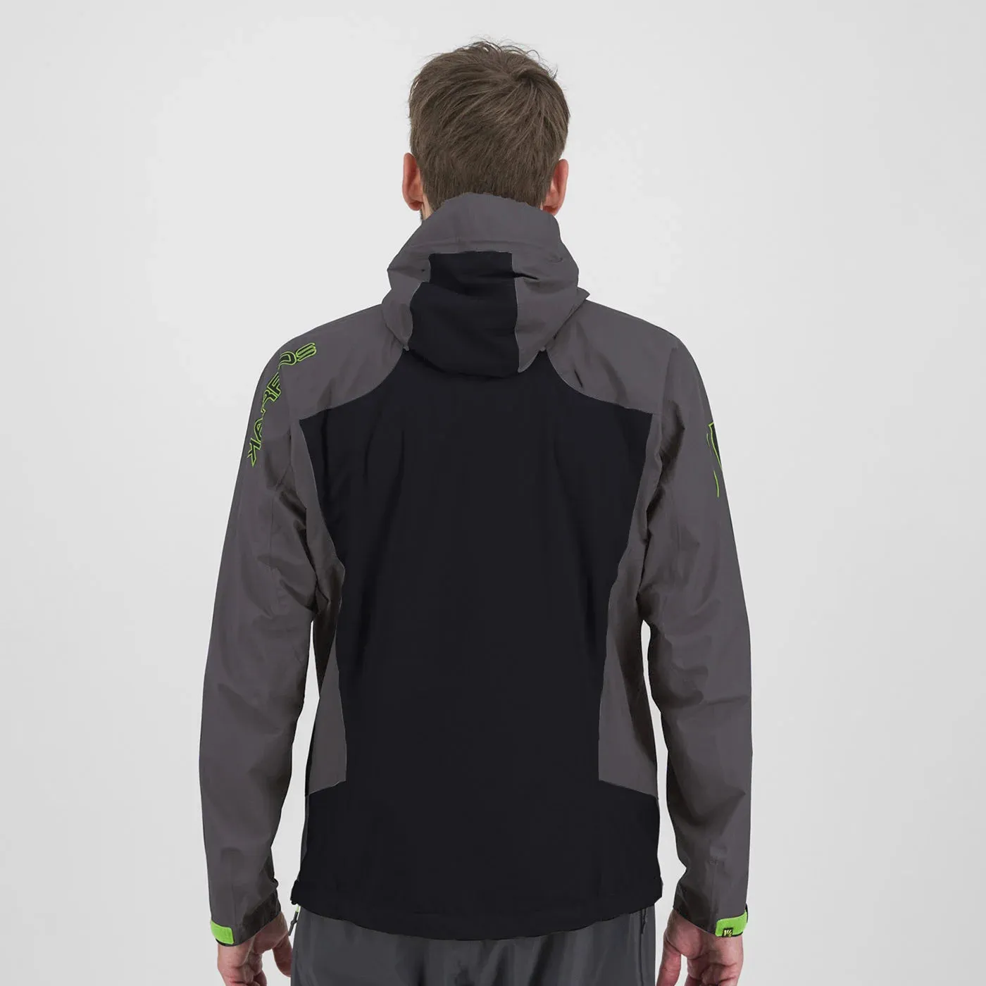 Karpos - Lot Rain Jacket - Homme