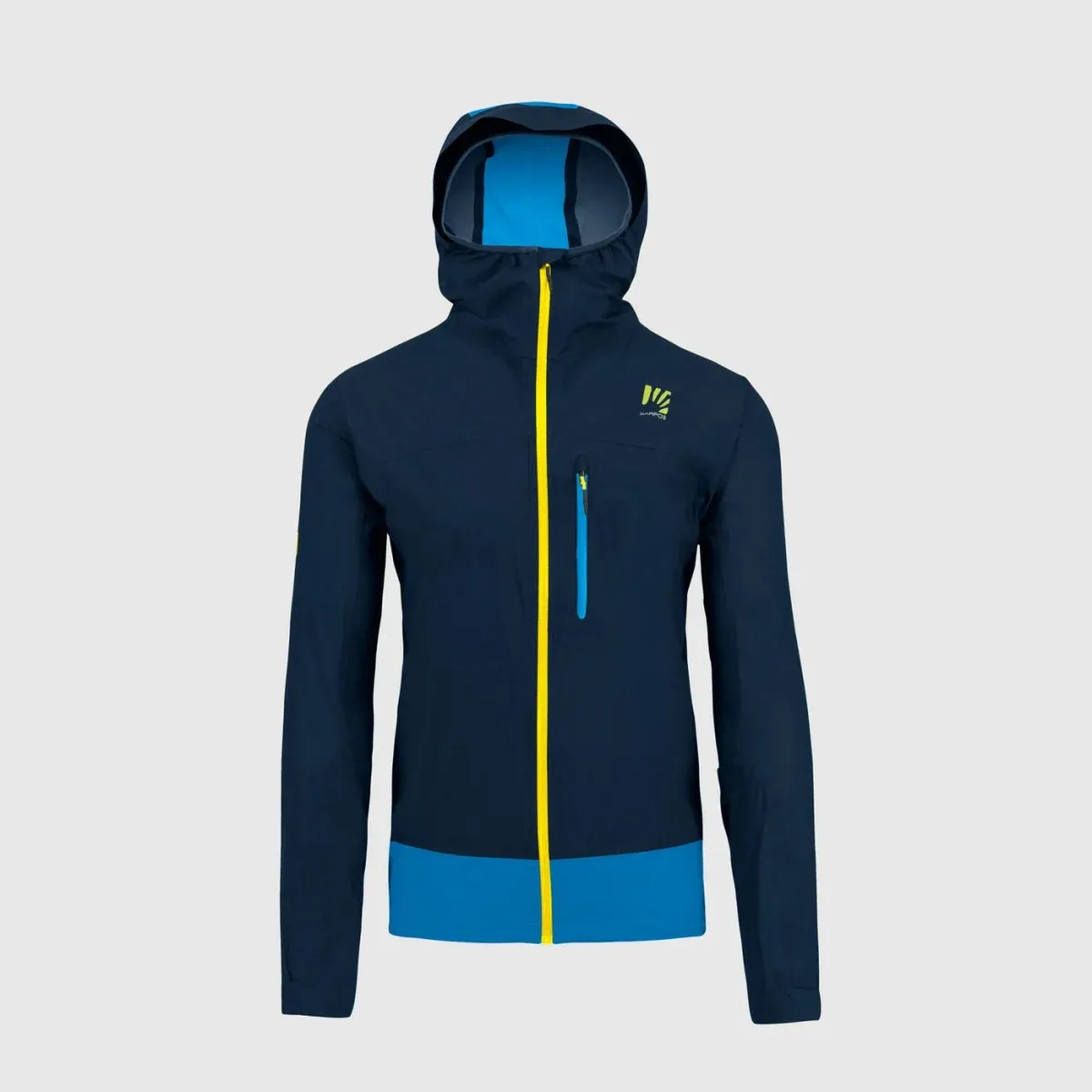 Karpos - Lot Rain Jacket - Homme