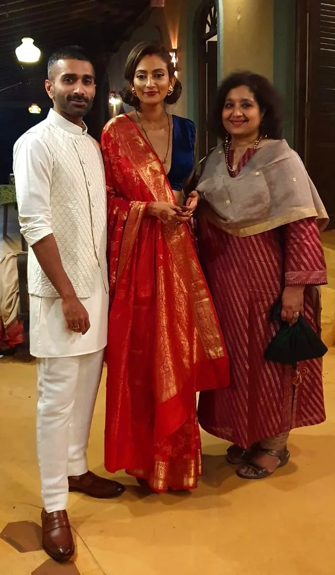 Kartik - Engagement Day