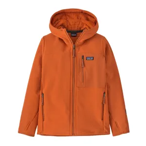 Kids R2 Techface Hoody
