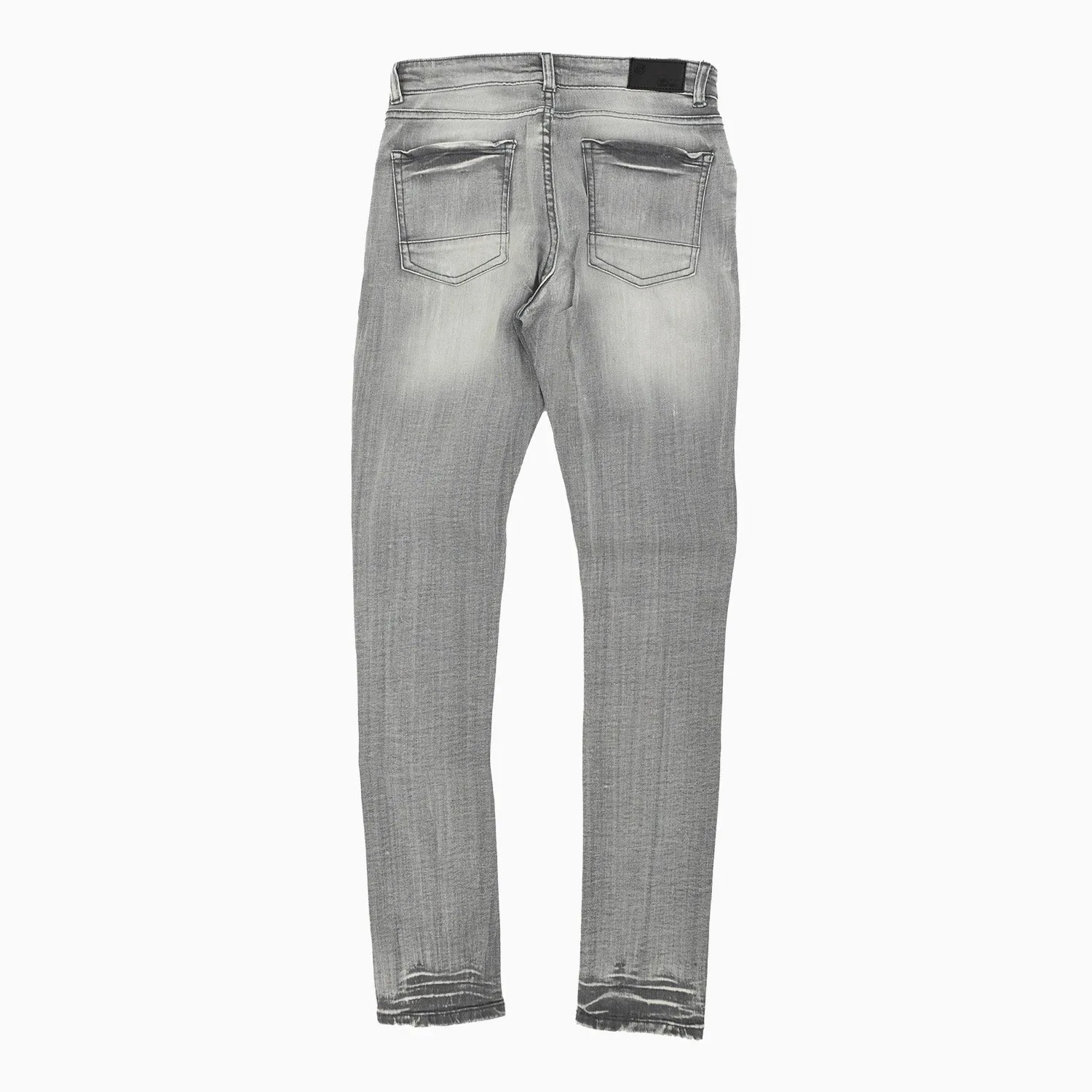 Kid's Rip Repair Denim Skinny Pant