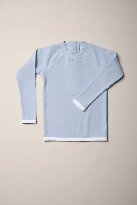 Kids UV Swim Top