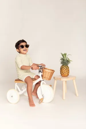 Kids UV Swim Top