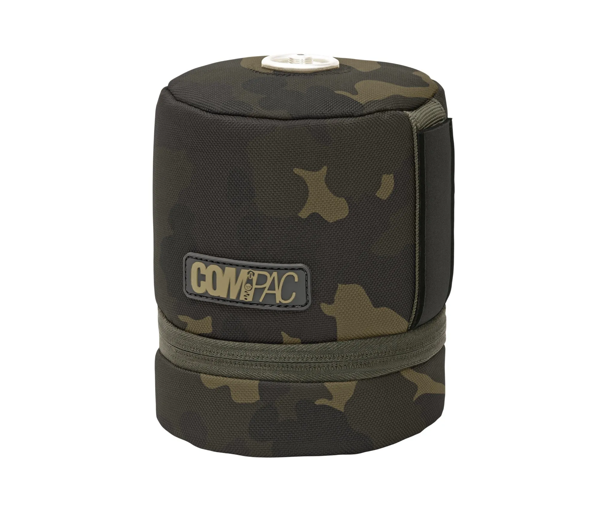 KORDA Compac Gas Canister Jacket Dark Kamo