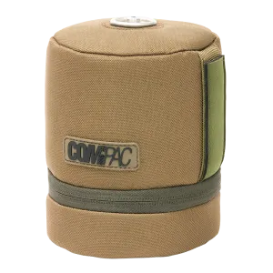 KORDA Compac Gas Canister Jacket