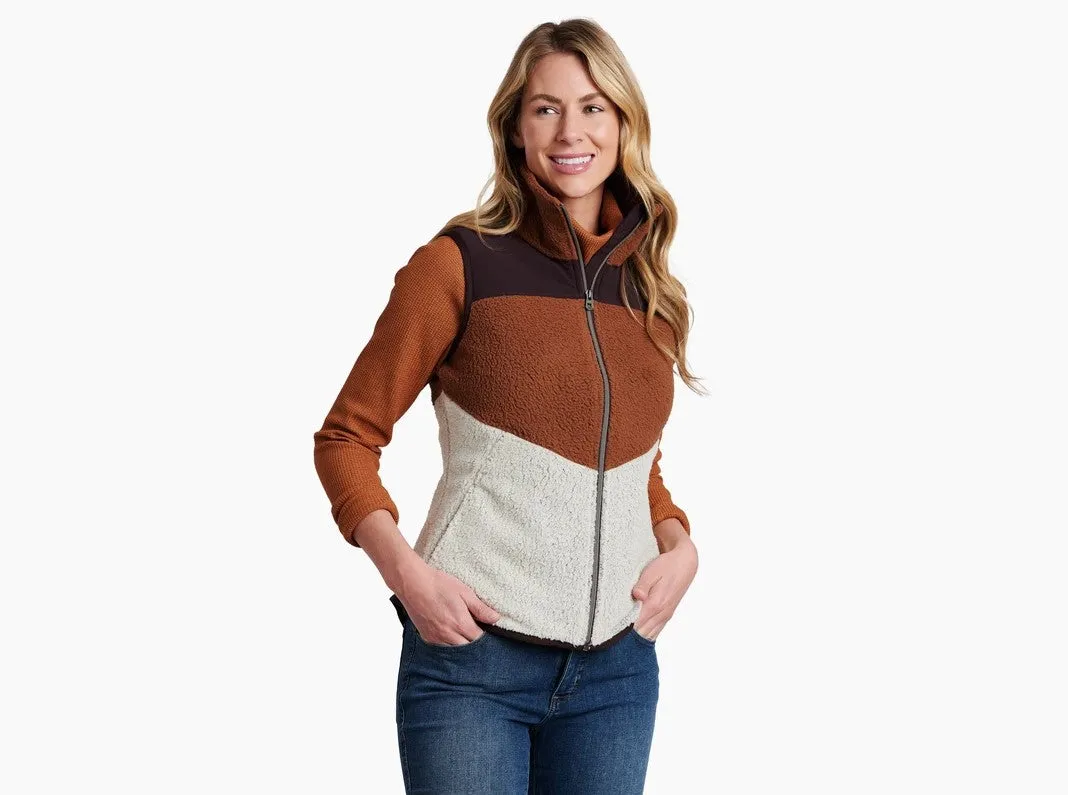 Kuhl Prism Vest - Women's