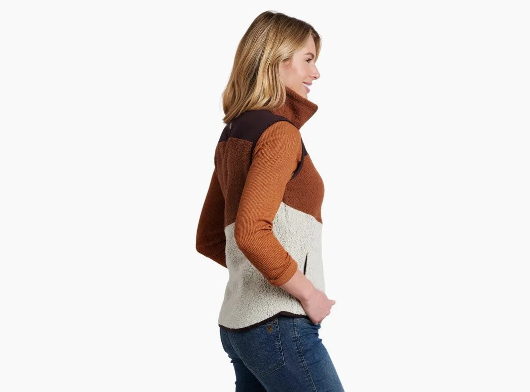 Kuhl Prism Vest - Women's
