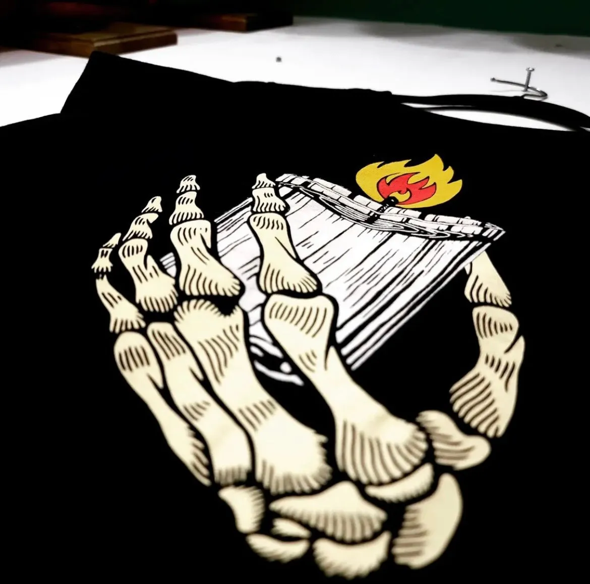 La Ofrenda Tee Shirt