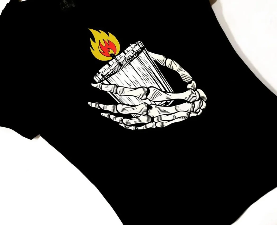 La Ofrenda Tee Shirt