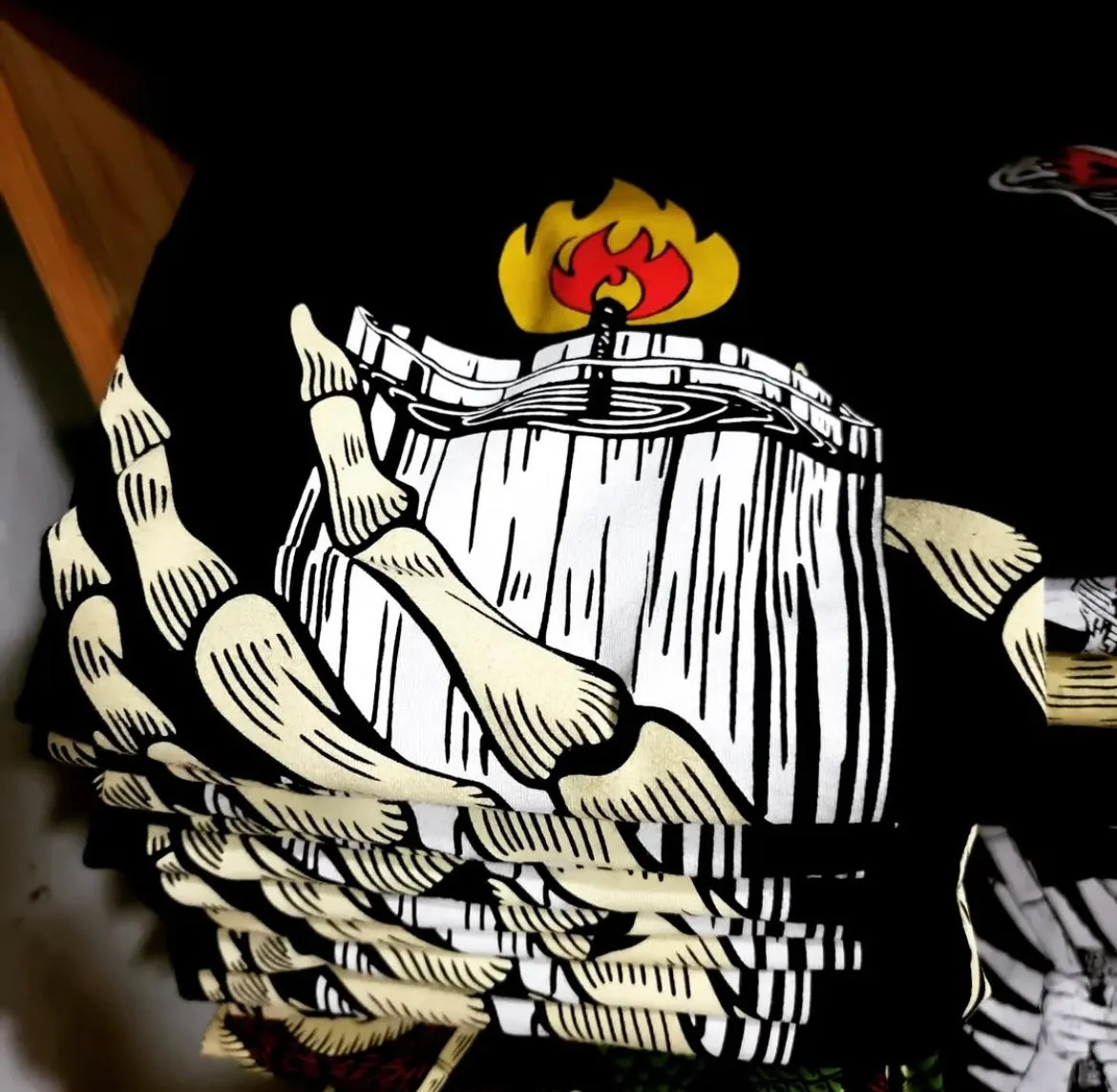 La Ofrenda Tee Shirt