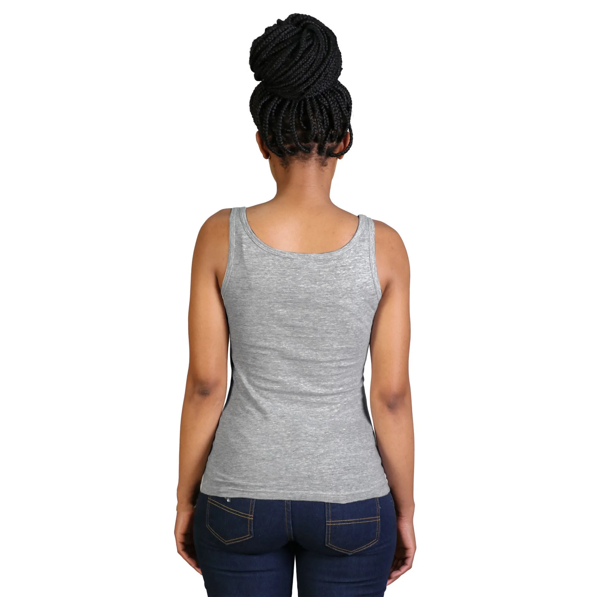 Ladies Lifestyle Vest