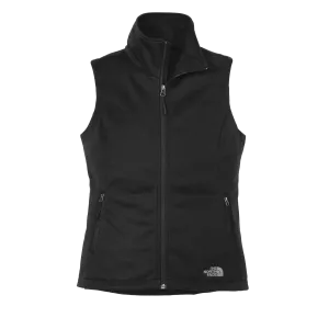 Ladies Ridgeline Soft Shell Vest