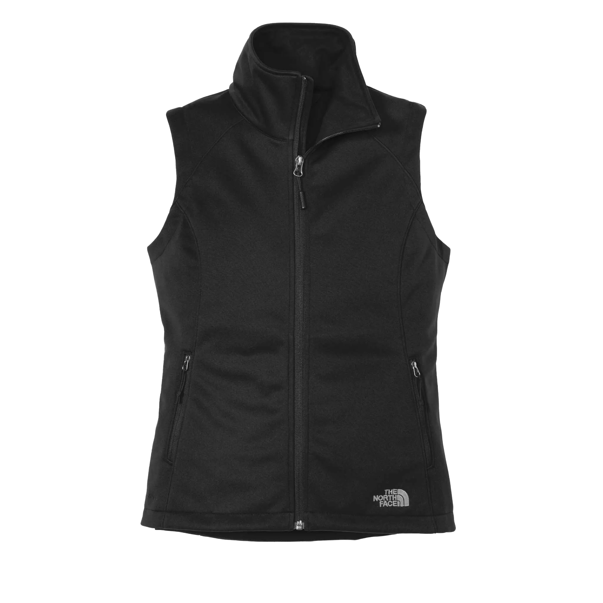 Ladies Ridgeline Soft Shell Vest