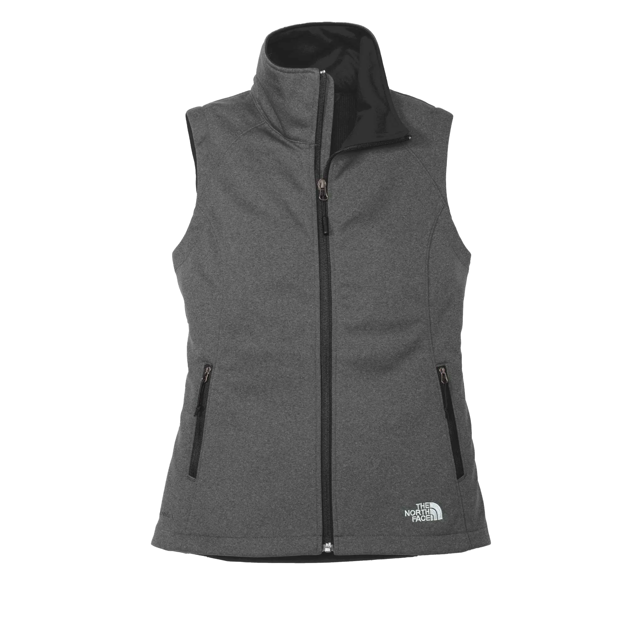Ladies Ridgeline Soft Shell Vest