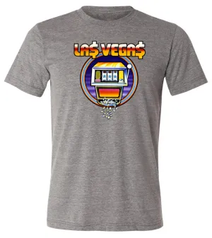 Las Vegas T-shirt