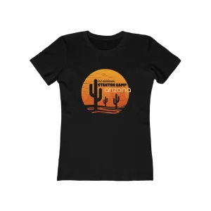 LDMA Stanton AZ - Women's The Boyfriend Tee