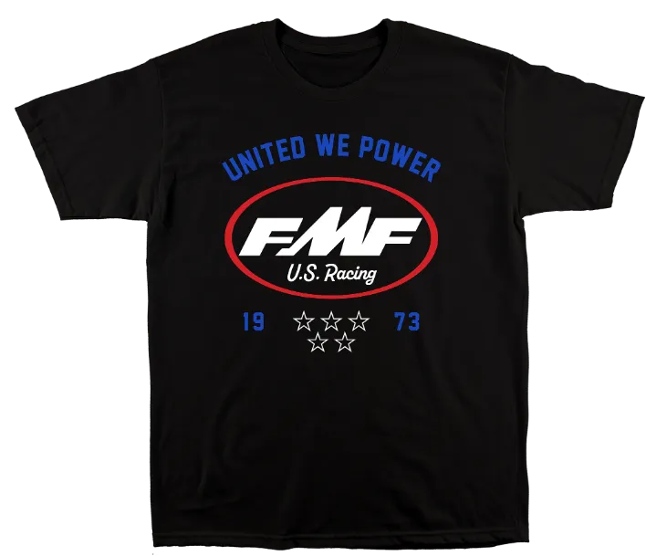 LEVEL UP TEE