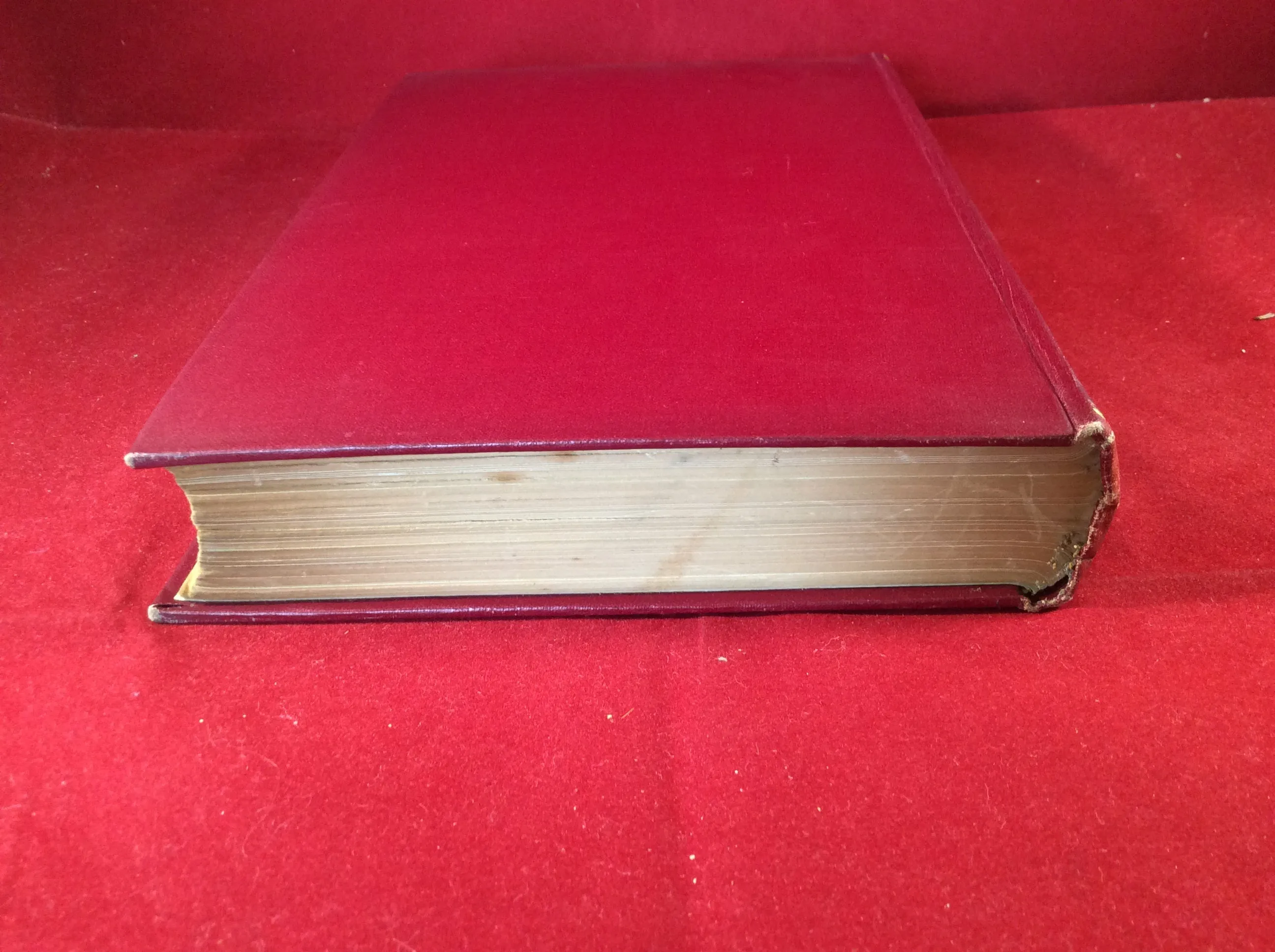 Lewis Spence, The Problem of Atlantis, Rider & Co., 1924.
