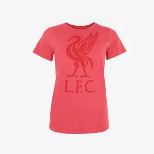 LFC Womens Liverbird Tee