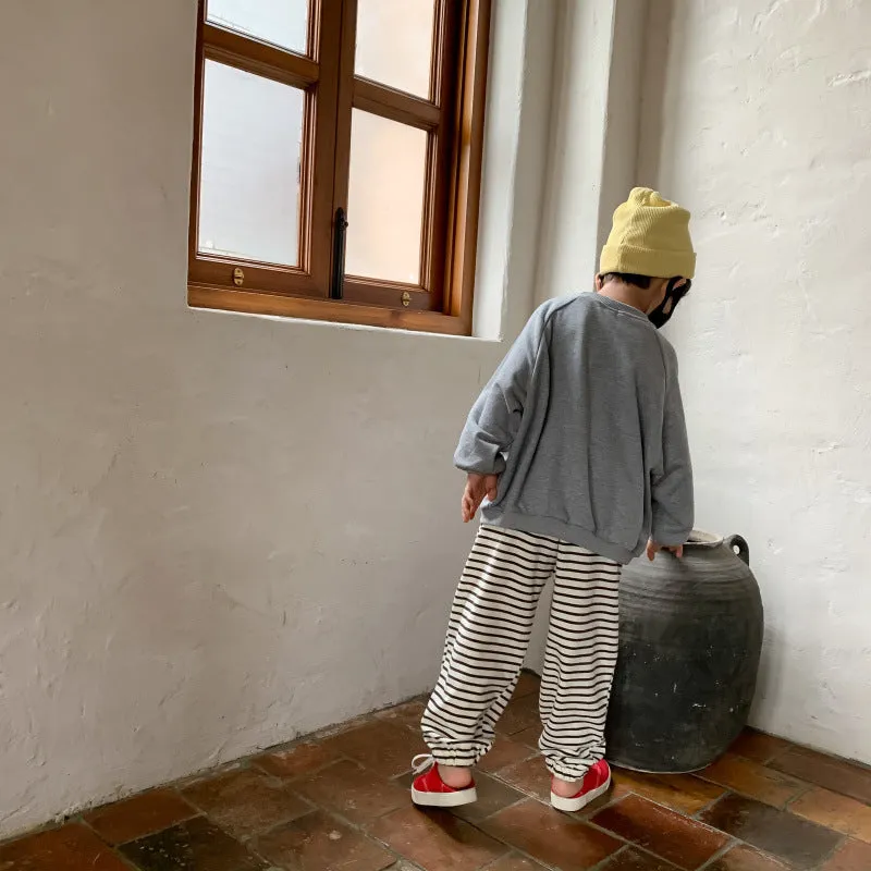 light jogger pants