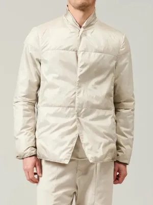 Lightweight Shirt Jacket