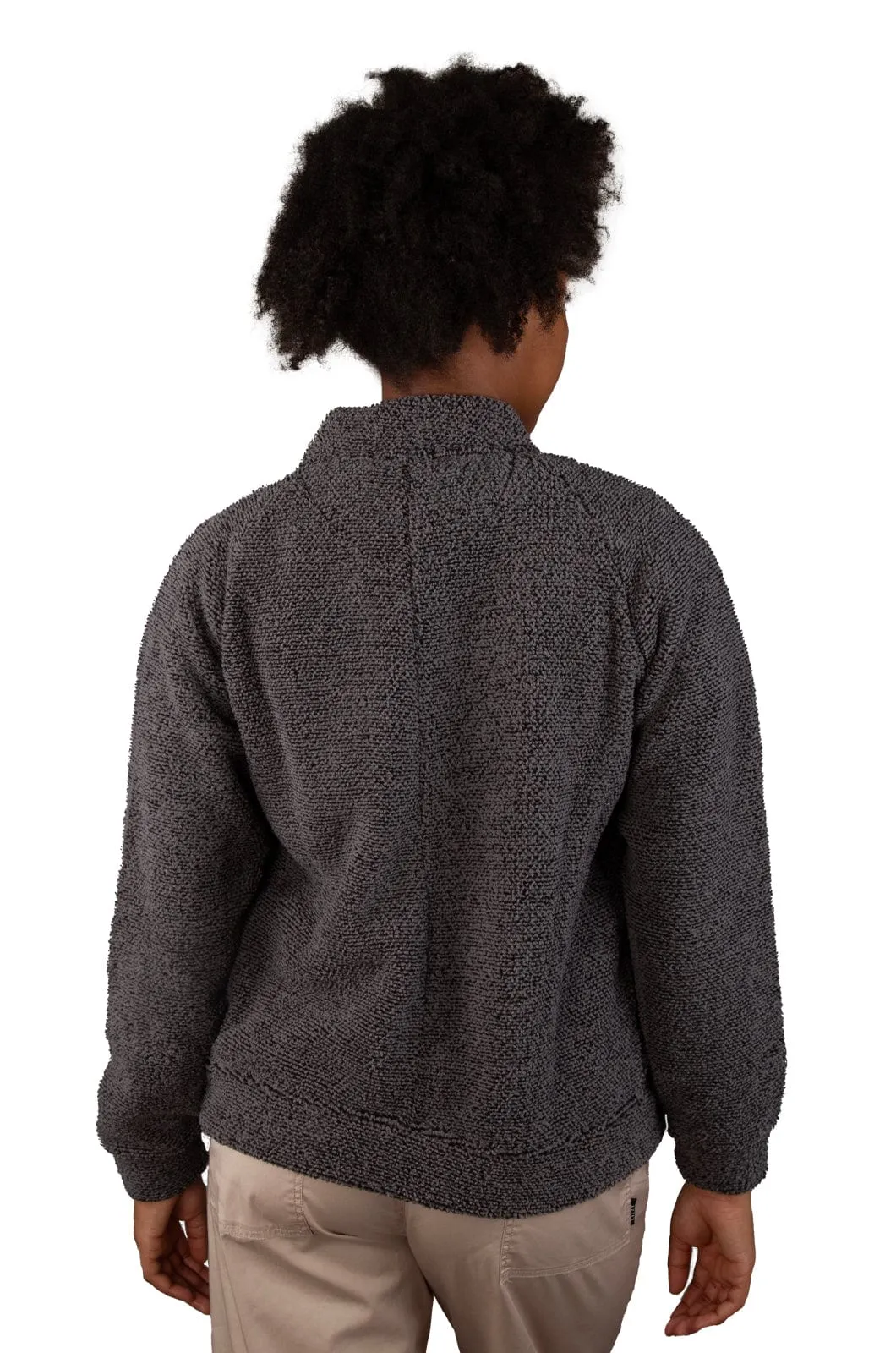 Lizl 24 - Ladies Zip-Thru