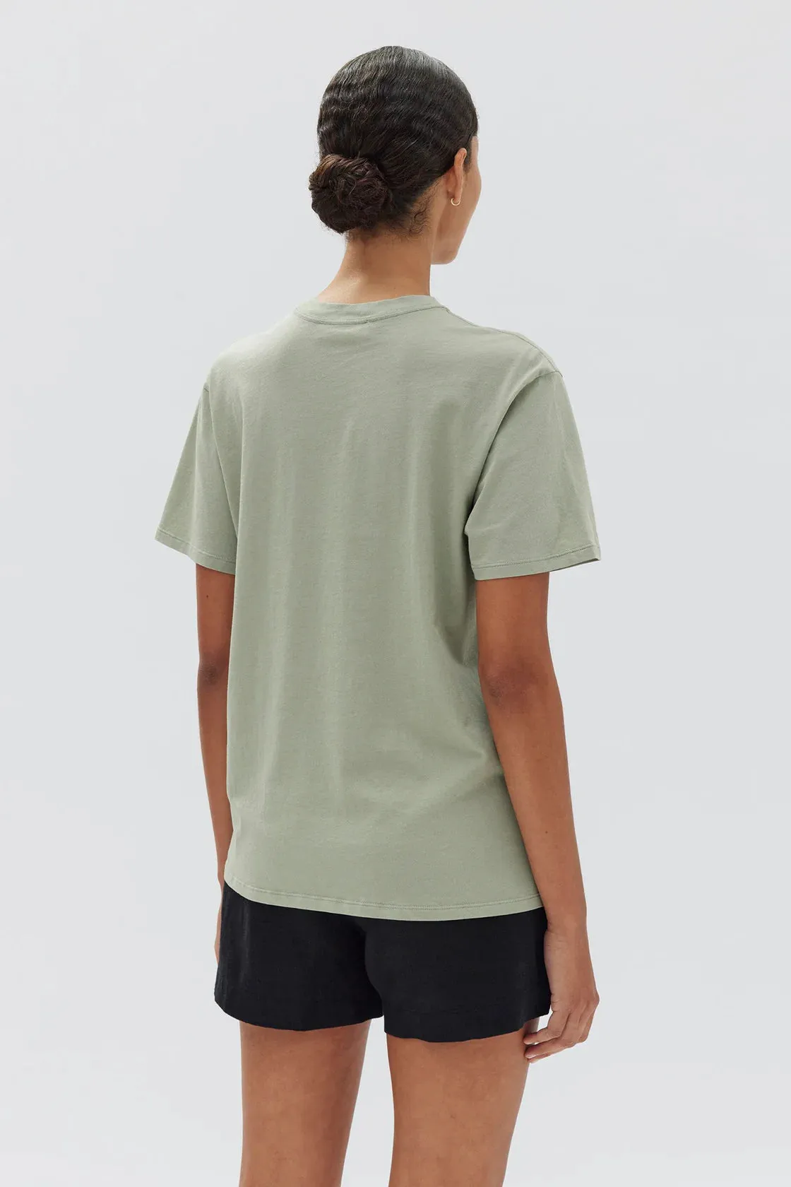Logo Tee Nettle