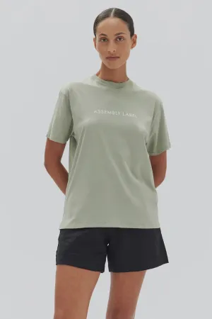 Logo Tee Nettle