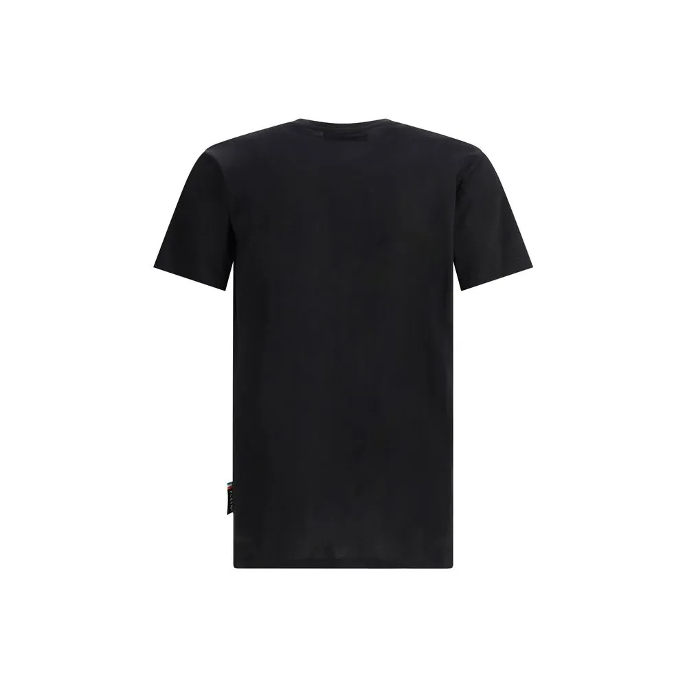 Logoed T-Shirt
