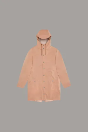 LONG JACKET W3 - COY