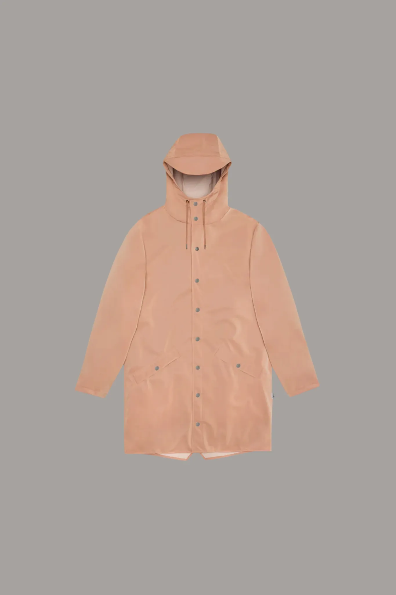 LONG JACKET W3 - COY