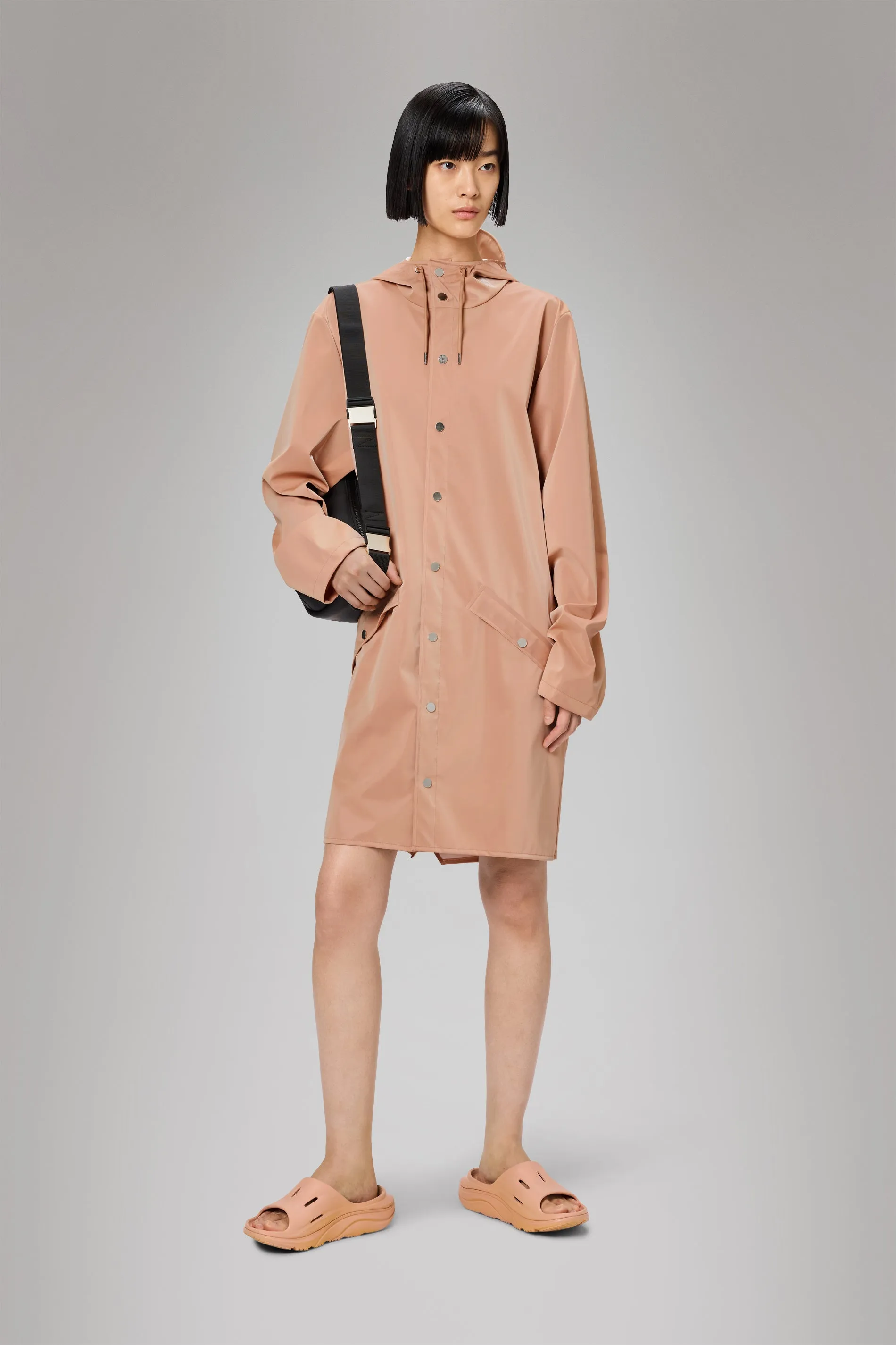 Long Jacket