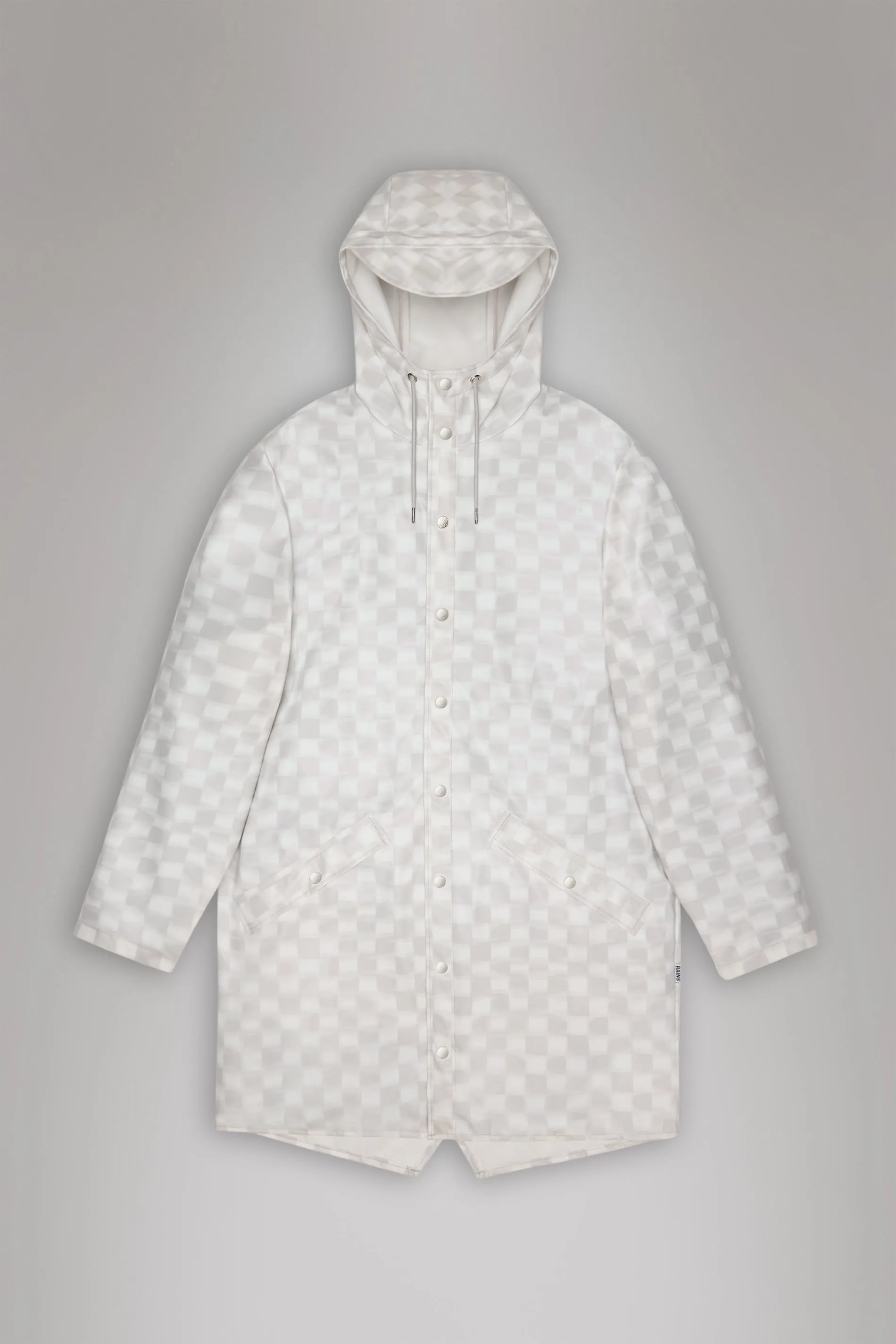 Long Jacket