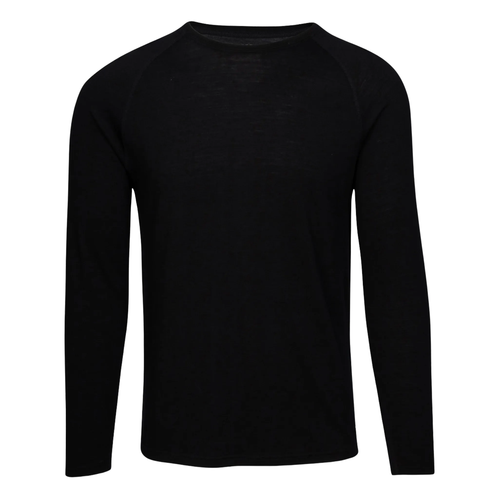 Long Sleeve Merino Base Layer