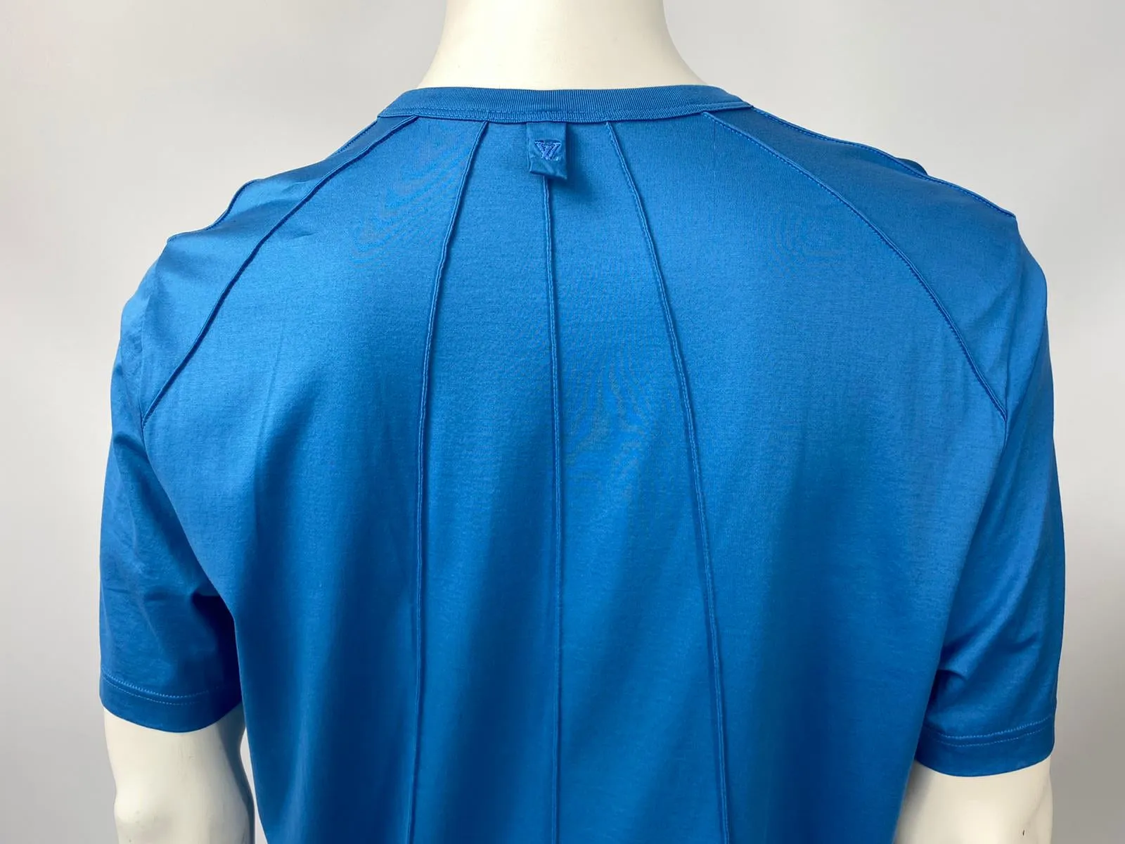 Longline T-Shirt