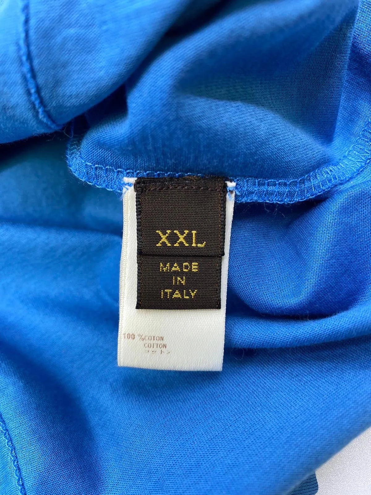 Longline T-Shirt