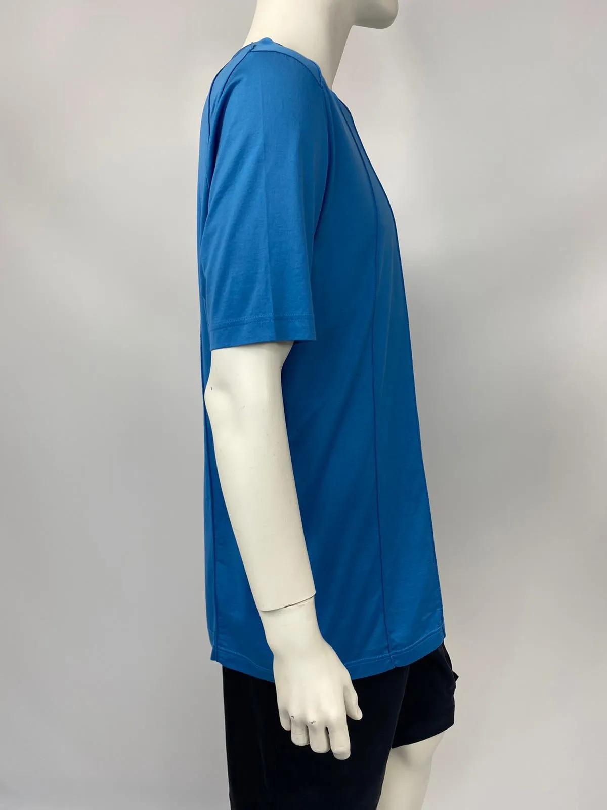 Longline T-Shirt